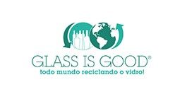 glass is good