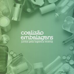 Coalizão Embalagens: juntos pela logística reversa