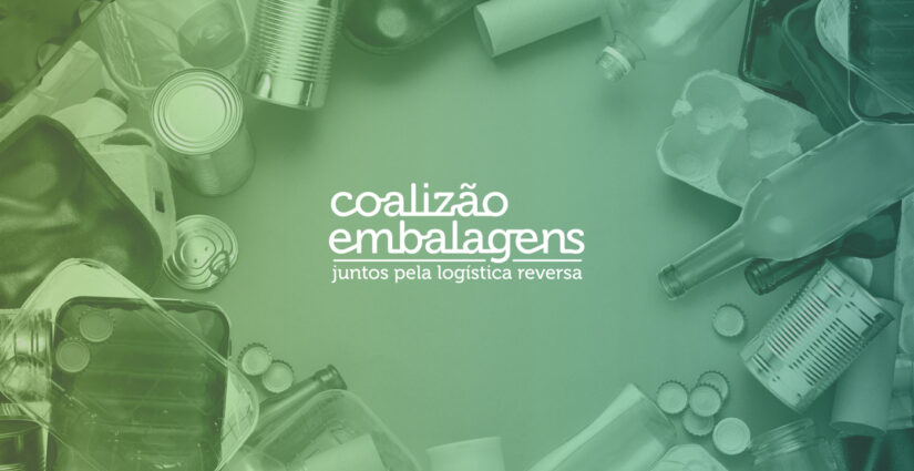 Coalizão Embalagens: juntos pela logística reversa