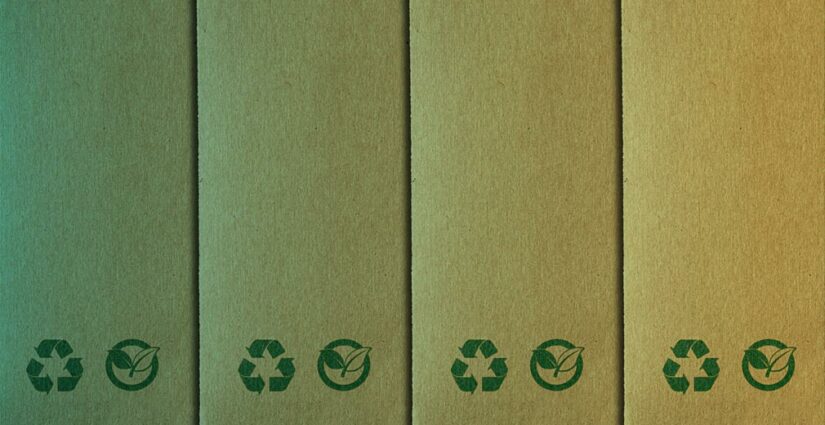 Embalagens sustentáveis – Marcas devem ficar atentas à responsabilidade ambiental