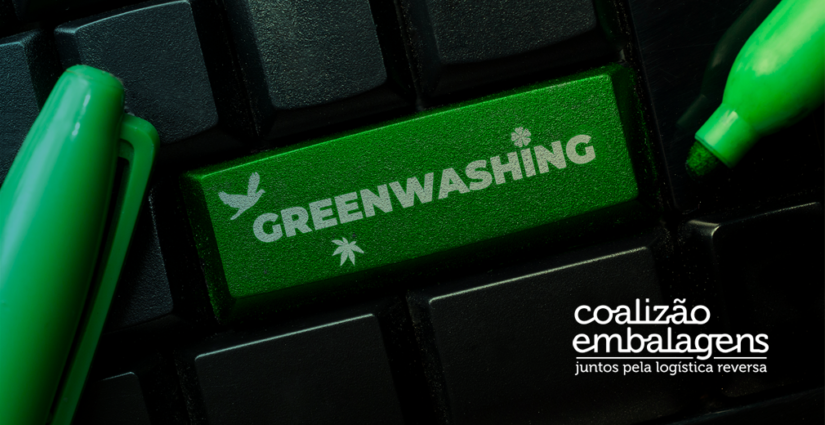 Greenwashing – Entenda o conceito e previna-se dessa armadilha