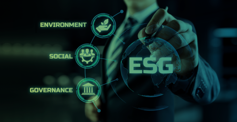 ESG – Investir em estratégias de preservação ambiental atrai investimentos