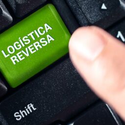 Por que apoiar ações que fortalecem a logística reversa?