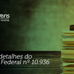 PNRS – Entenda o Decreto Federal nº 10.936