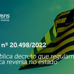 Piauí publica decreto que regulamenta a logística reversa no estado