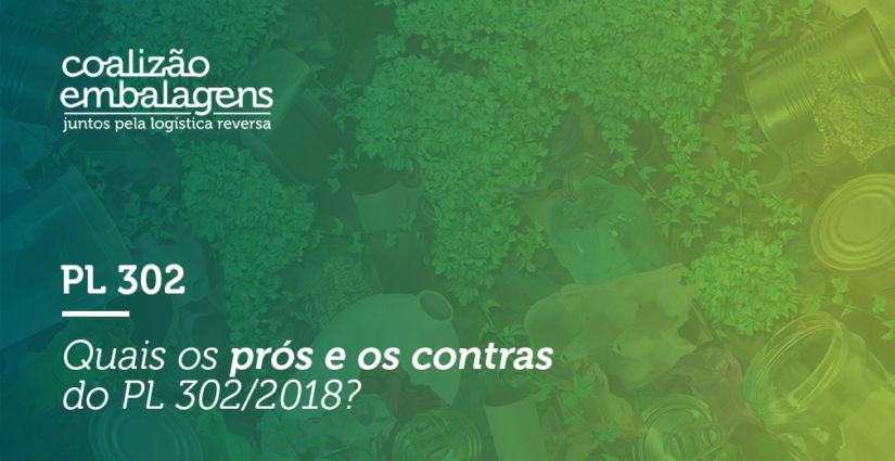 Reciclagem ou recuperação energética – Caminho que une duas possibilidades é melhor para o país