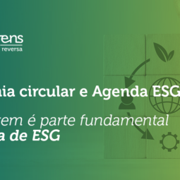 Economia Circular e ESG – Reciclagem é caminho interessante para o mercado empresarial