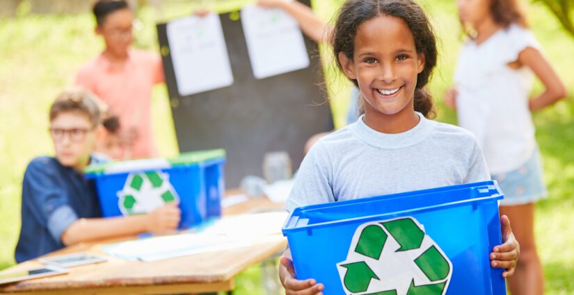 Educação Ambiental – Dever do Estado será fomentado com programa Escolas + Verdes